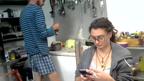 Nix  D online show from July 12, 1:47 pm