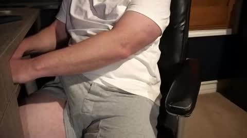 Horny Husker online show from February 2, 6:43 am