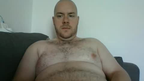 HornyJack online show from October 27, 7:41 am