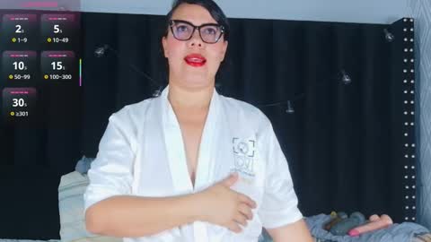 Natasha  online show from January 12, 4:14 pm