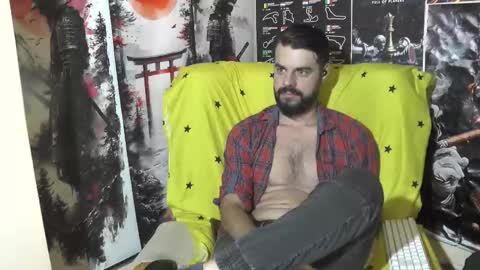 Snapshot of hornymaster93 chatting on October 14, 1:19 am hornymaster online show from October 14, 1:19 am