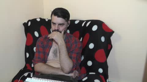 Snapshot of hornymaster93 chatting on February 25, 12:38 pm hornymaster online show from February 25, 12:38 pm
