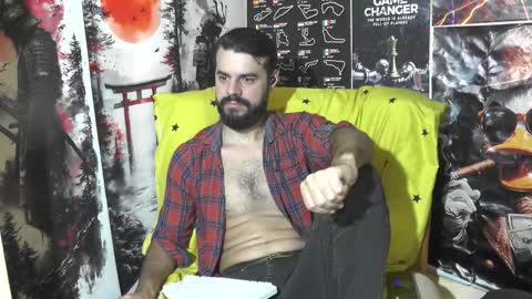 Snapshot of hornymaster93 chatting on October 22, 4:26 am hornymaster online show from October 22, 4:26 am