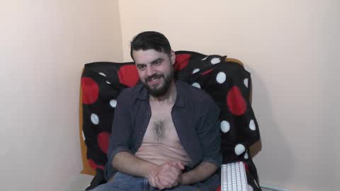 Snapshot of hornymaster93 chatting on March 5, 12:16 am hornymaster online show from March 5, 12:16 am