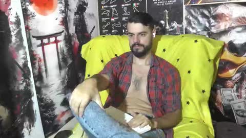 Snapshot of hornymaster93 chatting on October 3, 6:54 am hornymaster online show from October 3, 6:54 am