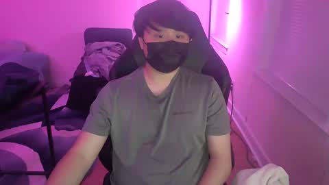 Hornymin123 online show from March 6, 9:03 am