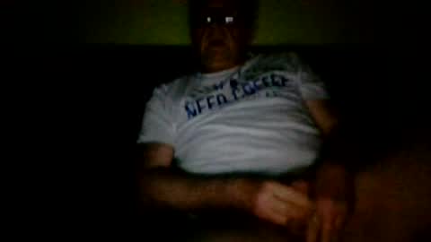 hornyoldman2558 online show from July 25, 10:57 am