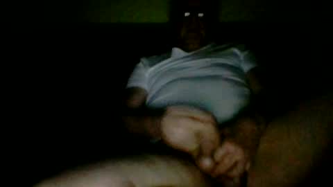 hornyoldman2558 online show from July 2, 12:43 pm