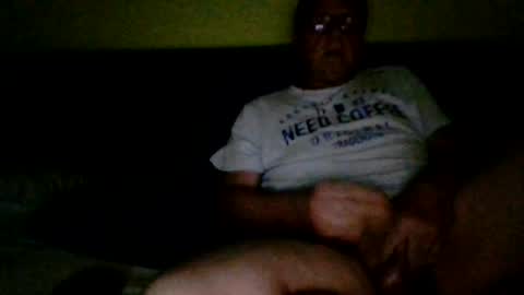 hornyoldman2558 online show from August 2, 2:08 pm