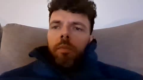 Hornypeter online show from January 8, 9:23 pm