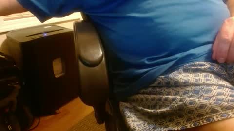 hornypilotguy online show from February 4, 5:44 am