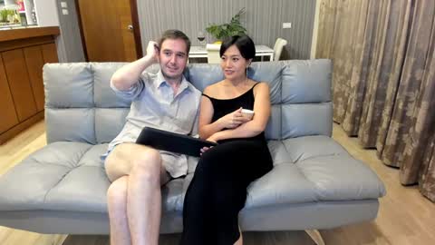 Puca  Tam online show from November 13, 5:59 pm
