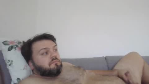 hornysmera online show from March 29, 2:40 pm