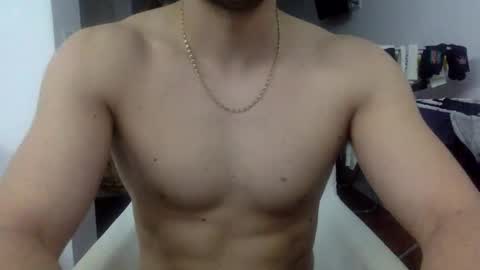 hornyspaniard93 online show from March 1, 9:08 pm