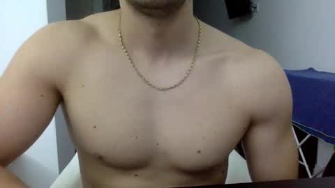 hornyspaniard93 online show from February 14, 12:35 am