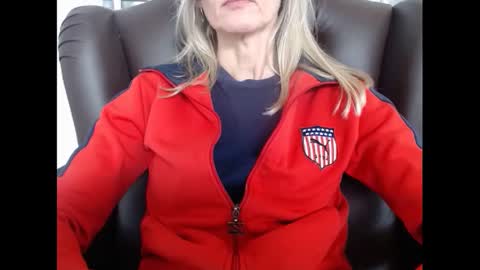 Hornyssima online show from September 28, 2:04 pm