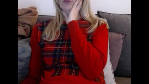 Hornyssima online show from April 13, 3:16 pm