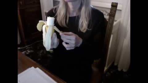 Hornyssima online show from November 4, 4:08 pm