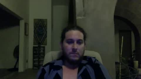 hornyogi online show from April 23, 1:46 am