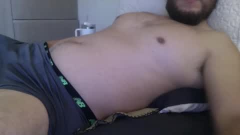 hornyogi online show from March 14, 5:06 pm