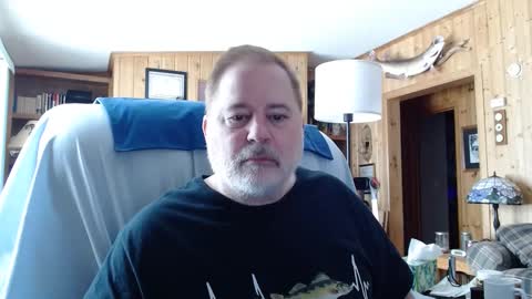 horsebigballs online show from February 4, 7:33 pm