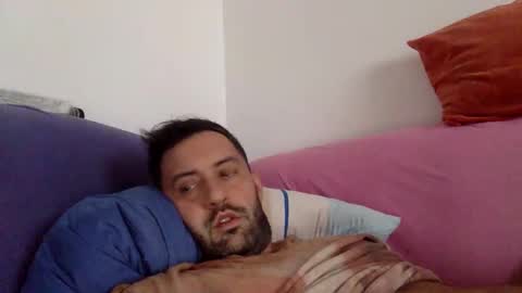 Chriss90 online show from October 12, 10:08 am