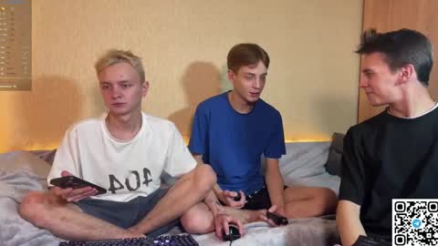 Horzy online show from January 6, 8:18 pm