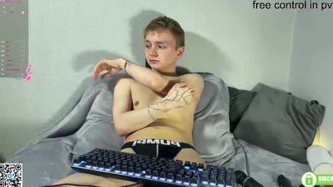 Horzy online show from March 10, 10:55 pm