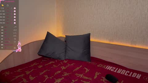 Horzy online show from December 22, 11:09 pm