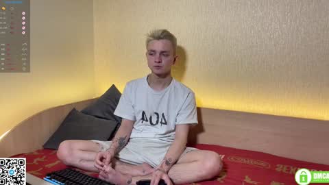 Horzy online show from January 12, 9:08 pm