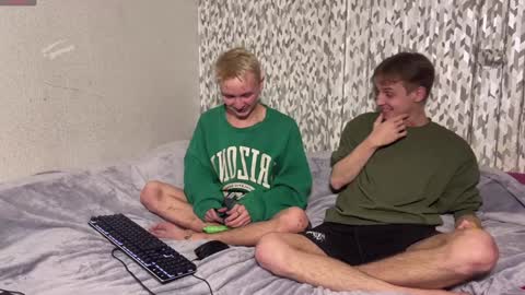 Horzy online show from January 5, 8:31 pm