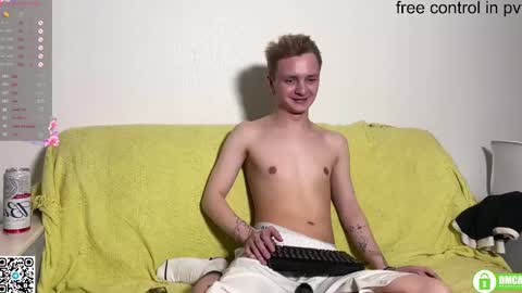 Horzy online show from March 3, 10:10 pm