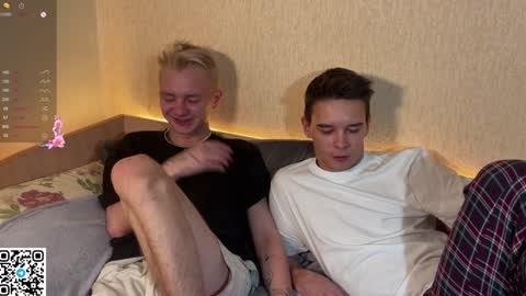 Horzy online show from December 24, 10:06 pm