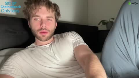 Edward aka Wolf online show from January 31, 9:37 pm