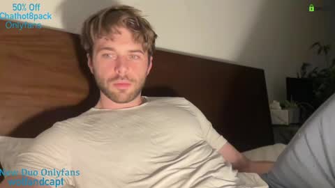 Edward aka Wolf online show from April 29, 11:31 pm