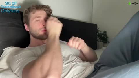 Edward aka Wolf online show from January 10, 2:57 am