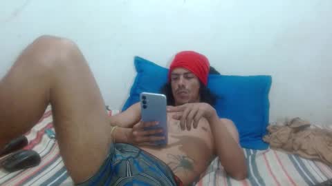 Private open online show from October 11, 12:26 am