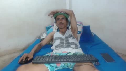 Private open online show from October 29, 11:16 pm