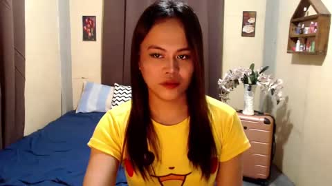 HANNA online show from February 6, 2:44 am