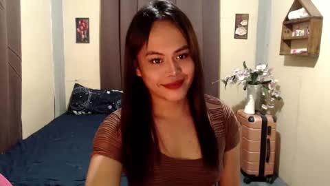 HANNA online show from January 6, 9:43 pm