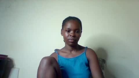 sweet cammy online show from February 25, 8:40 am