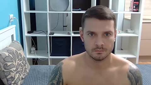 hot_cap_77 online show from December 1, 4:27 pm