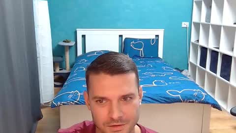 hot_cap_77 online show from November 16, 5:26 pm