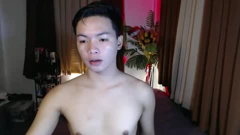 chan chan online show from February 25, 10:46 pm