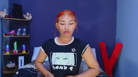 hot chocolate 4u online show from February 21, 6:26 pm