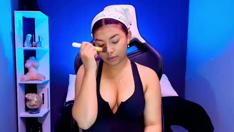 hot chocolate 4u online show from September 25, 12:23 pm