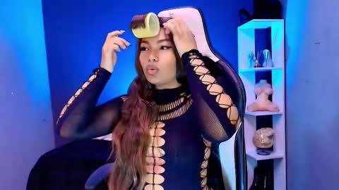 hot chocolate 4u online show from October 2, 1:32 pm