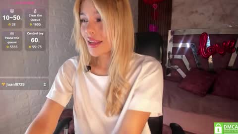 Valery online show from February 27, 10:52 am