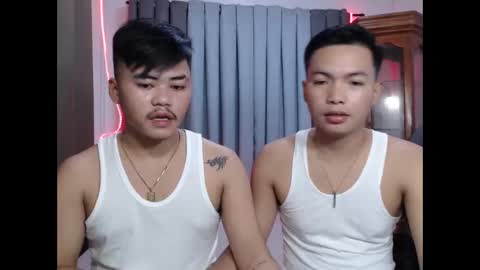 hot_emmanuel online show from November 12, 7:32 am