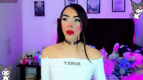 Valens online show from April 7, 1:29 am